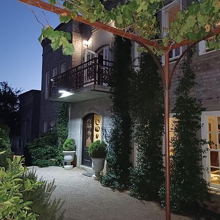 Villa Anna Katarina รีบีค คาสตีล ภายนอก รูปภาพ