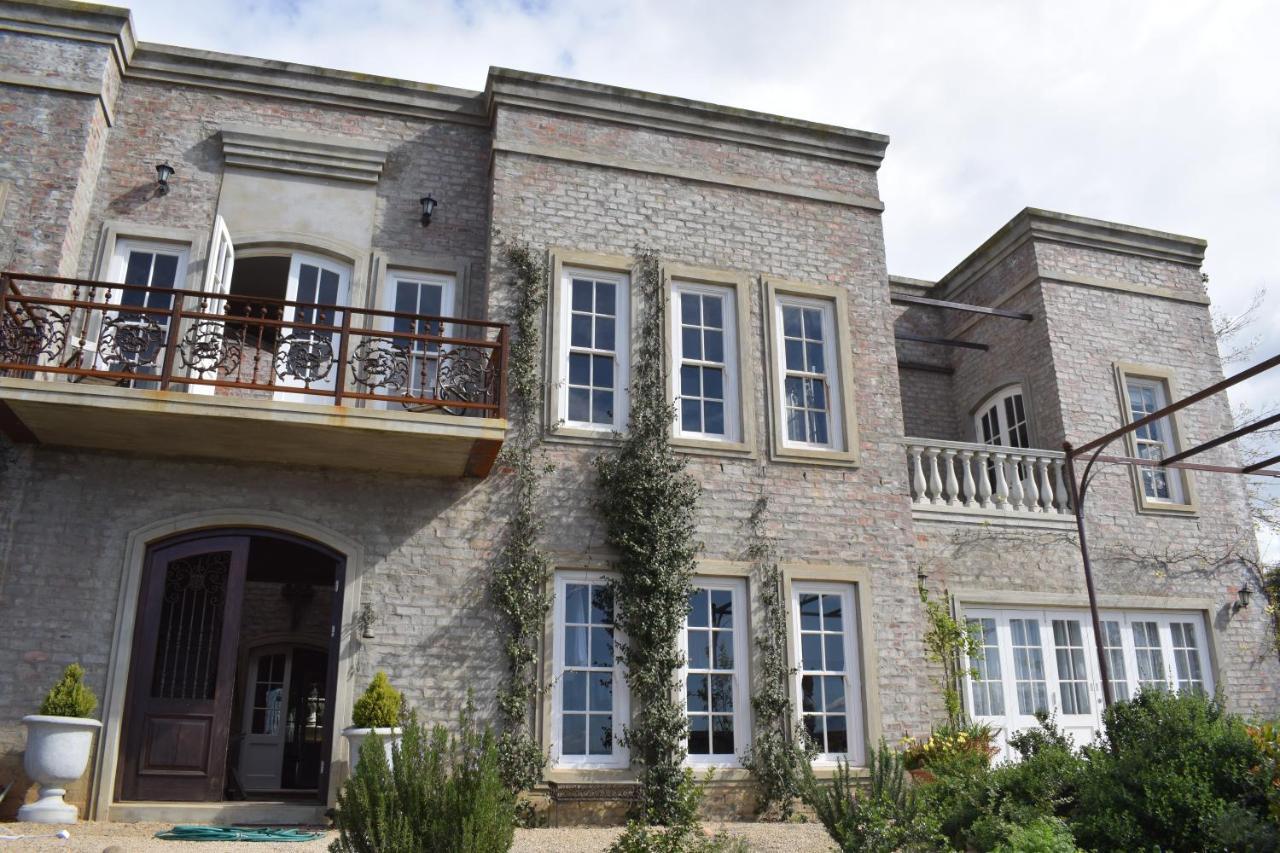 Villa Anna Katarina รีบีค คาสตีล ภายนอก รูปภาพ