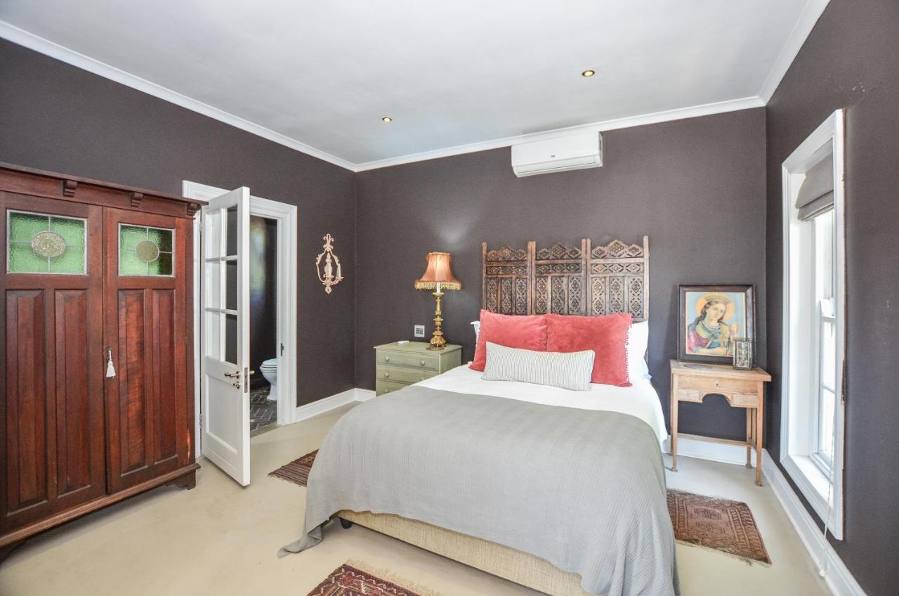Villa Anna Katarina รีบีค คาสตีล ภายนอก รูปภาพ