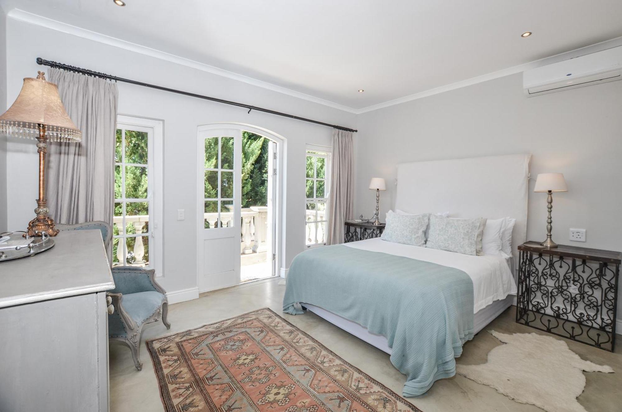 Villa Anna Katarina รีบีค คาสตีล ภายนอก รูปภาพ