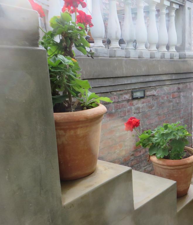Villa Anna Katarina รีบีค คาสตีล ภายนอก รูปภาพ