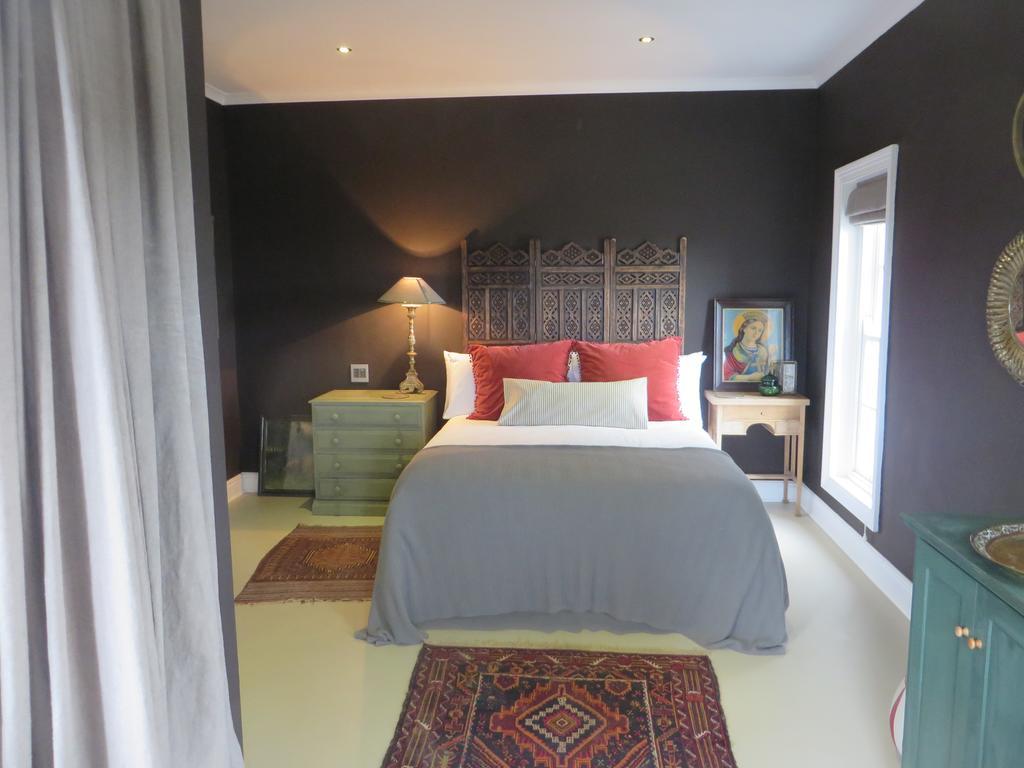 Villa Anna Katarina รีบีค คาสตีล ภายนอก รูปภาพ