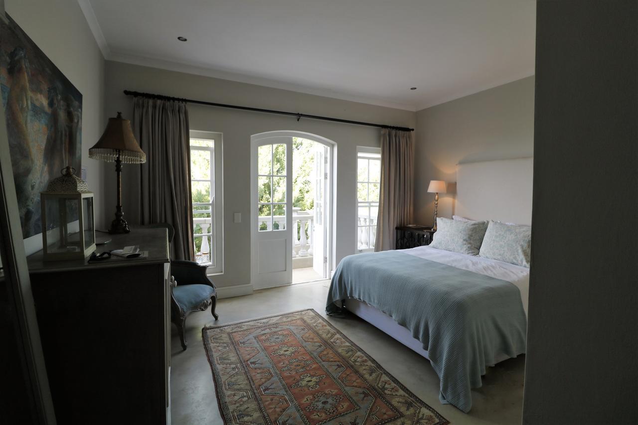 Villa Anna Katarina รีบีค คาสตีล ภายนอก รูปภาพ