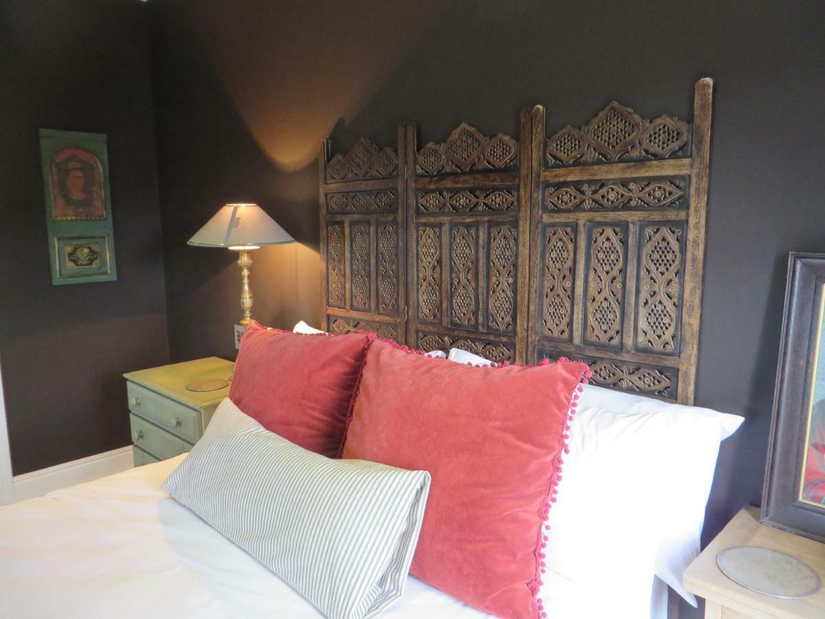 Villa Anna Katarina รีบีค คาสตีล ภายนอก รูปภาพ